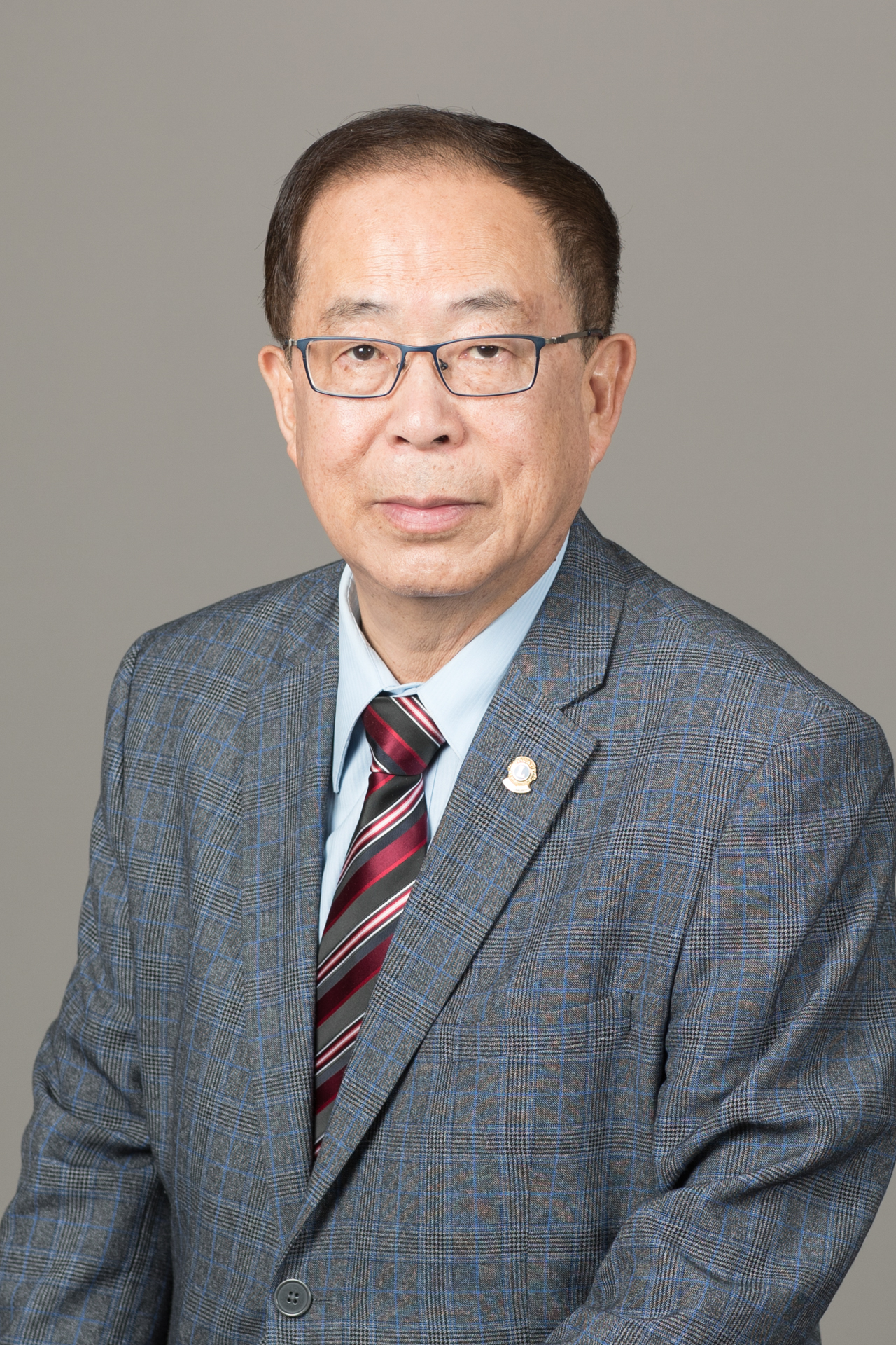 김재권 장로