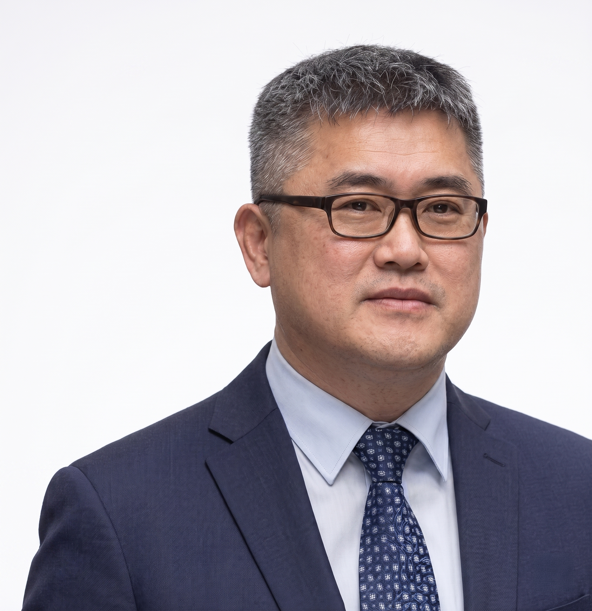 김성환 선교사